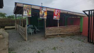 Cozy 3-Bedroom Tradebybata Guest House FUNAAB - 5