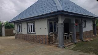 Cozy 3-Bedroom Tradebybata Guest House FUNAAB - 4