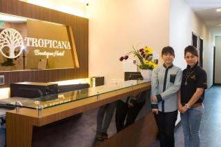 Tropicana Boutique Hotel - 3