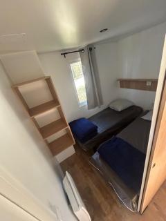 Camping de la Croix d'Arles - 9