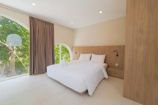 1BR Stylish Mezzanine Near In Dreamland - 9