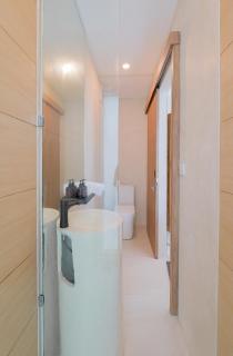 1BR Stylish Mezzanine Near In Dreamland - 4