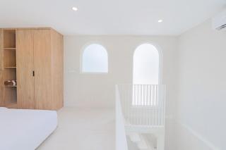 1BR Stylish Mezzanine Near In Dreamland - 2