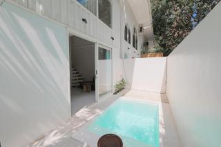 1BR Stylish Mezzanine Near In Dreamland - 1