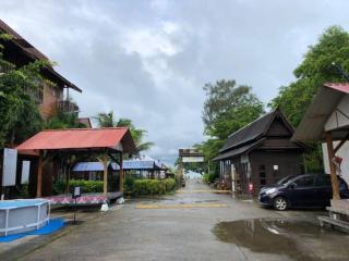 Kampong Pinang Sebatang Melaka - 2