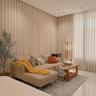 FAYAH Privet Suite - 8