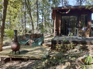 Le gîte de la cabane de l'oiseau - 8