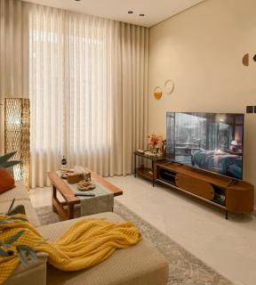 FAYAH Privet Suite - 9