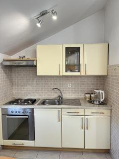 Apartment Josipa - Vela Luka - 6