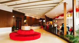 Sri Manja Boutique Hotel - 4