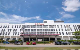 Sri Manja Boutique Hotel - 1