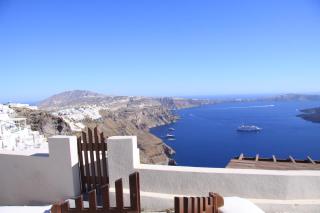Santorini Mansion at Imerovigli - Imerovigli - 9