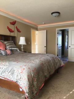 Rose Garden Family Stay - 7