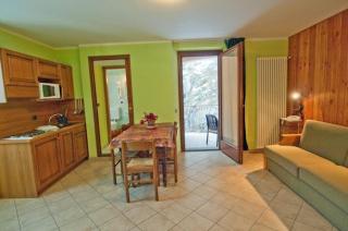 Residence Hotel Moderno - Gaby - 7