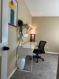 Rose Garden Family Stay - 5