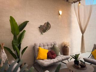 FAYAH Privet Suite - 0