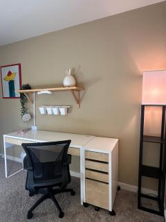 Rose Garden Family Stay - 3