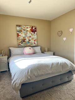 Rose Garden Family Stay - 6