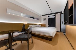 SFEEL设计师酒店 Designer Hotel 重庆解放碑洪崖洞店 - 4