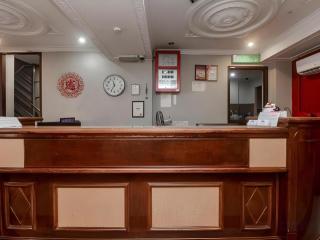 River Park Hotel - 7