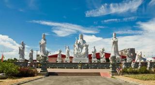 Stirling Suites Hotel & Serviced Apartment - Miri - 4