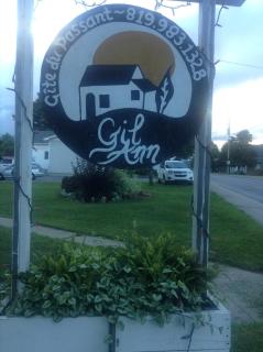 Gil Ann - Saint-André-Avellin - 2