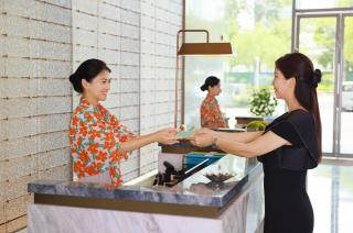 Foshan Xinghai Yihua Hotel - 9