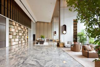 Foshan Xinghai Yihua Hotel - 8