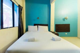 Hotel Grand Mutiara - 9