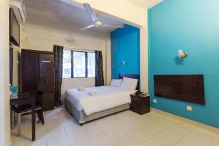 Hotel Grand Mutiara - 6