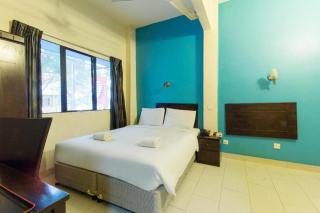 Hotel Grand Mutiara - 3