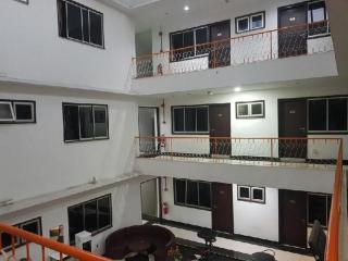 Hotel Grand Mutiara - 2