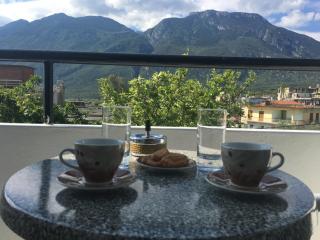 Therma Hotel - Loutra Ipatis - 1