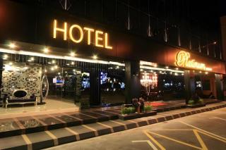 ARTZ Hotel - Johor Bahru - 2