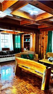 3 Bedroom House in the Heart of Baguio with Garage - 0