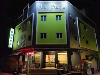 Hotel Seri Geliga - 3