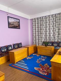 Norkyi Homestay - 9