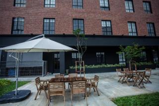 Atelier Hotel Johor Bahru - 9