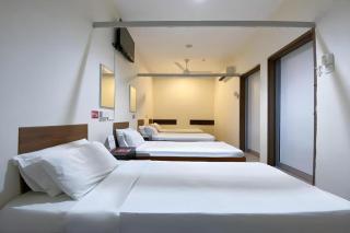 SPOT ON 91178 Motel Impian - 8