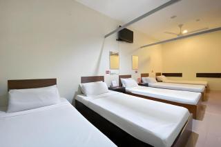 SPOT ON 91178 Motel Impian - 7