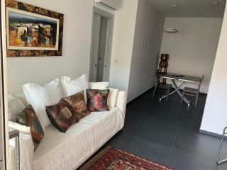 Appartamento elegante fronte spiaggia - 2