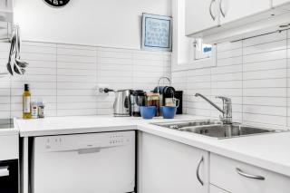 Polar Rose Apartment l Central l Unique - 2