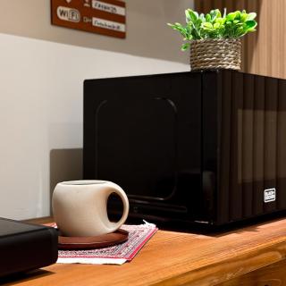 FAYAH Privet Suite - 3