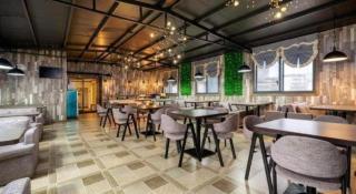 Chonpines Hotel Fuzhou Yuming Avenue Fulin Road - 6