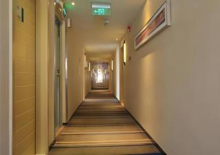 City Comfort Inn Guangzhou Zengcheng Wanda Plaza Metro Station - 5