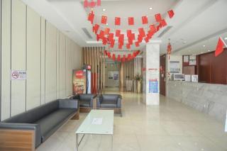 City Comfort Inn Shenzhen Longhua District Government - 9