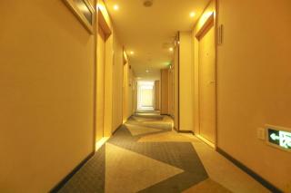 City Comfort Inn Shenzhen Longhua District Government - 8