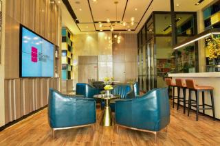 Echarm Hotel Xiantao Yuantai Weilaicheng - 5