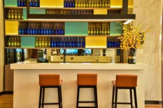 Echarm Hotel Xiantao Yuantai Weilaicheng - 4