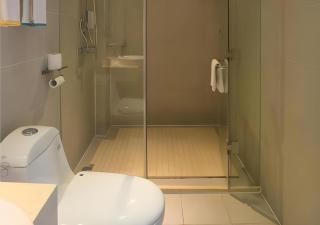 City Comfort Inn Guangzhou Zengcheng Wanda Plaza Metro Station - 4
